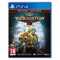 Sony PS4 Warhammer 40K Inquisitor Martyr Deluxe Ed. цена и информация | Datorspēles | 220.lv