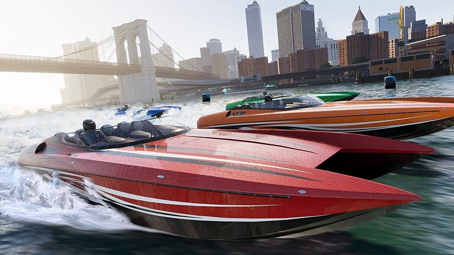 The Crew 2 PS4 cena un informācija | Datorspēles | 220.lv