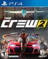 The Crew 2 PS4 цена и информация | Datorspēles | 220.lv