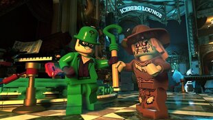 Microsoft XOne Lego DC Super Villains цена и информация | Игра SWITCH NINTENDO Монополия | 220.lv