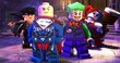 Microsoft XOne Lego DC Super Villains цена и информация | Datorspēles | 220.lv