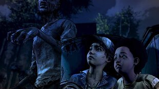 Telltale's The Walking Dead: The Final Season Xbox One cena un informācija | Datorspēles | 220.lv