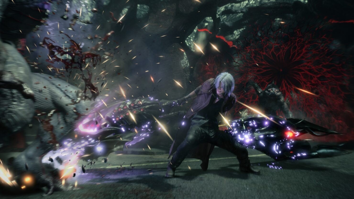 Devil May Cry 5 PS4 cena un informācija | Datorspēles | 220.lv