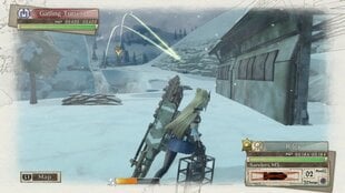 Valkyria Chronicles 4: Launch Edition cena un informācija | Datorspēles | 220.lv