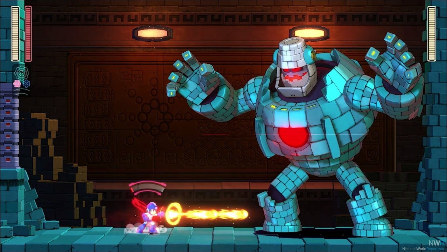 Mega Man 11 cena un informācija | Datorspēles | 220.lv