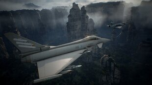 Ace Combat 7: Skies Unknown цена и информация | Компьютерные игры | 220.lv