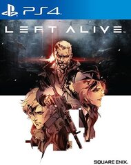 Left Alive cena un informācija | Datorspēles | 220.lv