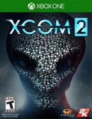 XCOM 2 Xbox One цена и информация | Компьютерные игры | 220.lv