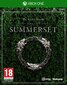 The Elder Scrolls Online: Summerset Xbox One cena un informācija | Datorspēles | 220.lv