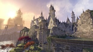 The Elder Scrolls Online: Summerset Xbox One цена и информация | Компьютерные игры | 220.lv