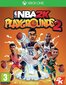 Xbox One NBA 2K Playgrounds 2 cena un informācija | Datorspēles | 220.lv