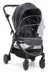 Защита от дождя для коляски Baby Jogger City Tour Lux, 2042954 цена и информация | Аксессуары для колясок | 220.lv