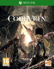 Code Vein Xbox One цена и информация | Компьютерные игры | 220.lv