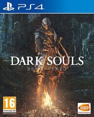 Dark Souls Remastered цена и информация | Компьютерные игры | 220.lv