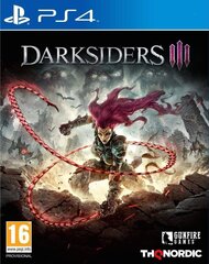 Darksiders III цена и информация | Компьютерные игры | 220.lv