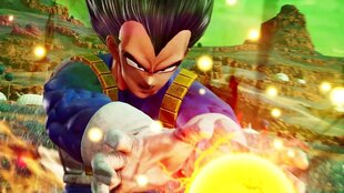 Jump Force, PS4 cena un informācija | Datorspēles | 220.lv