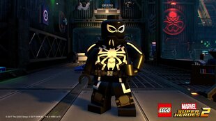 LEGO Marvel Super Heroes 2, PS4 цена и информация | Игра SWITCH NINTENDO Монополия | 220.lv