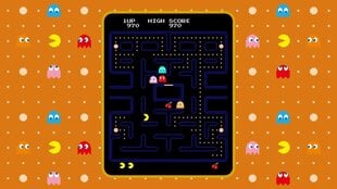 Namco Museum Arcade Pac цена и информация | Игра SWITCH NINTENDO Монополия | 220.lv