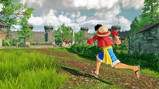 One Piece World Seeker цена и информация | Игра SWITCH NINTENDO Монополия | 220.lv