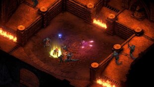 Pillars of Eternity II - Deadfire цена и информация | Компьютерные игры | 220.lv