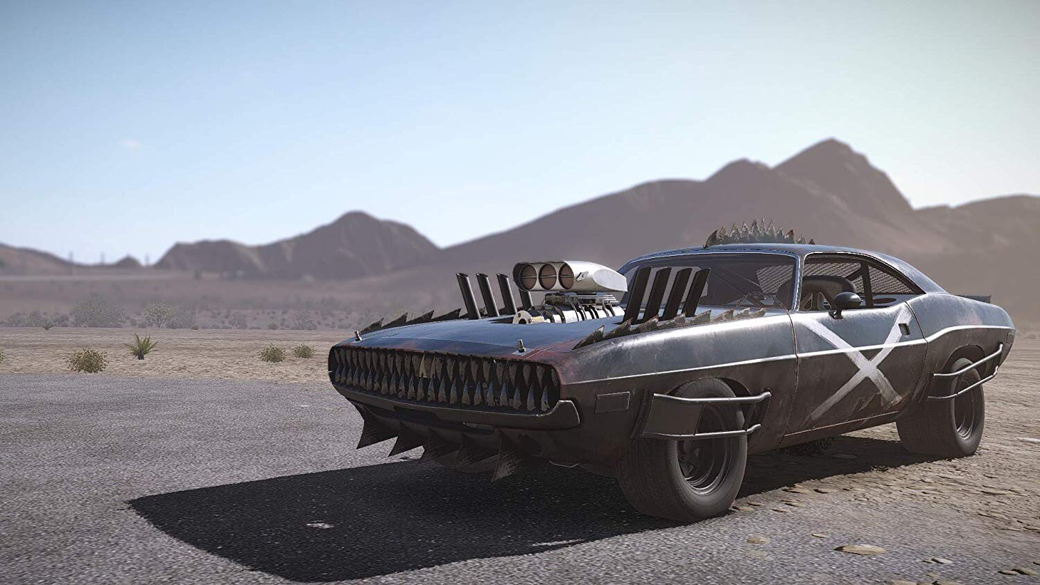 Wreckfest PS4 cena un informācija | Datorspēles | 220.lv