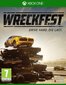 Wreckfest Xbox One цена и информация | Datorspēles | 220.lv