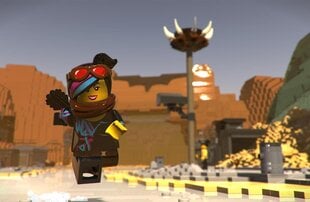 Xbox One LEGO Movie 2: Videogame cena un informācija | Datorspēles | 220.lv