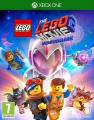 Xbox One LEGO Movie 2: Videogame цена и информация | Компьютерные игры | 220.lv