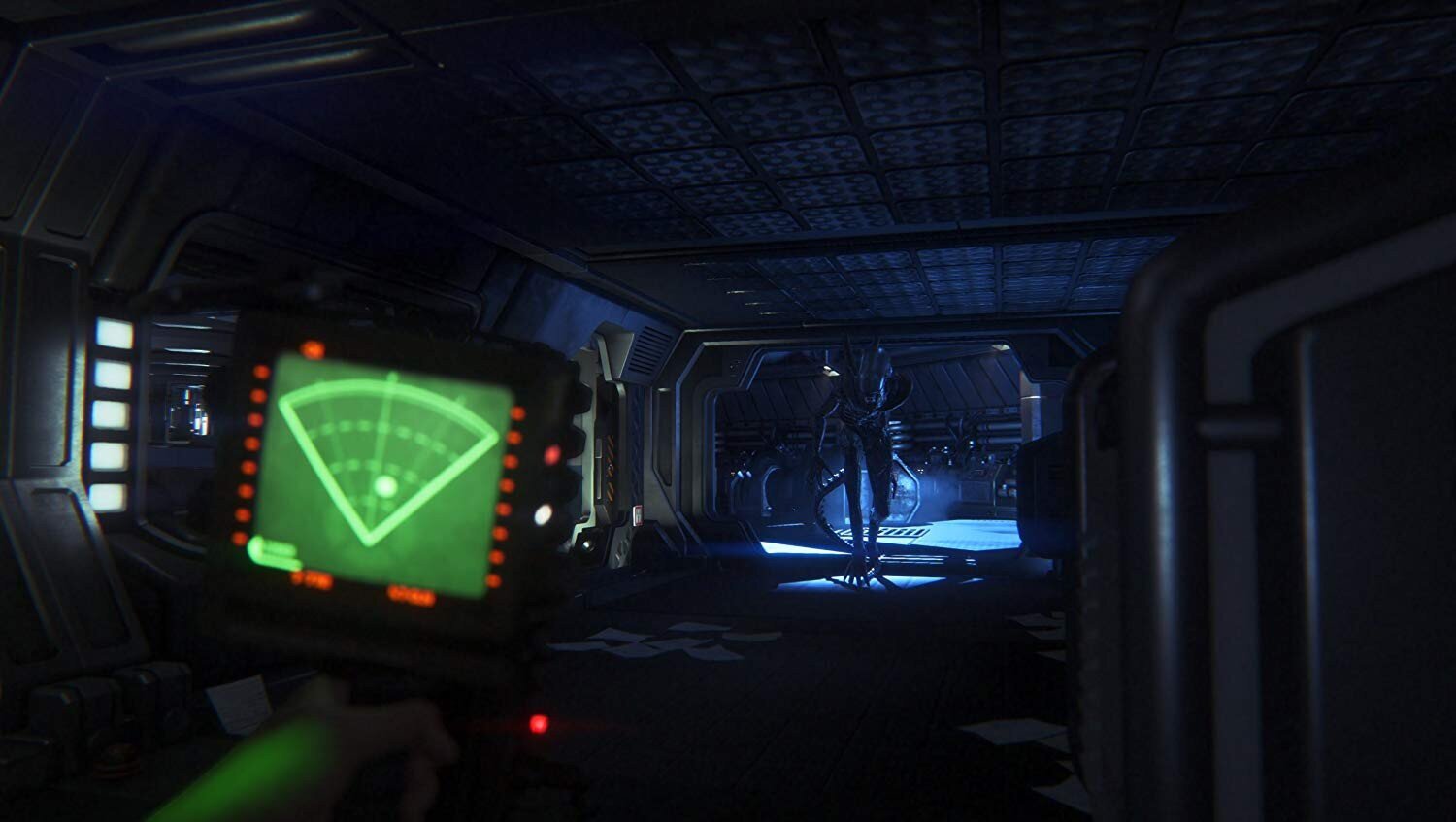 Alien: Isolation Xbox One cena un informācija | Datorspēles | 220.lv