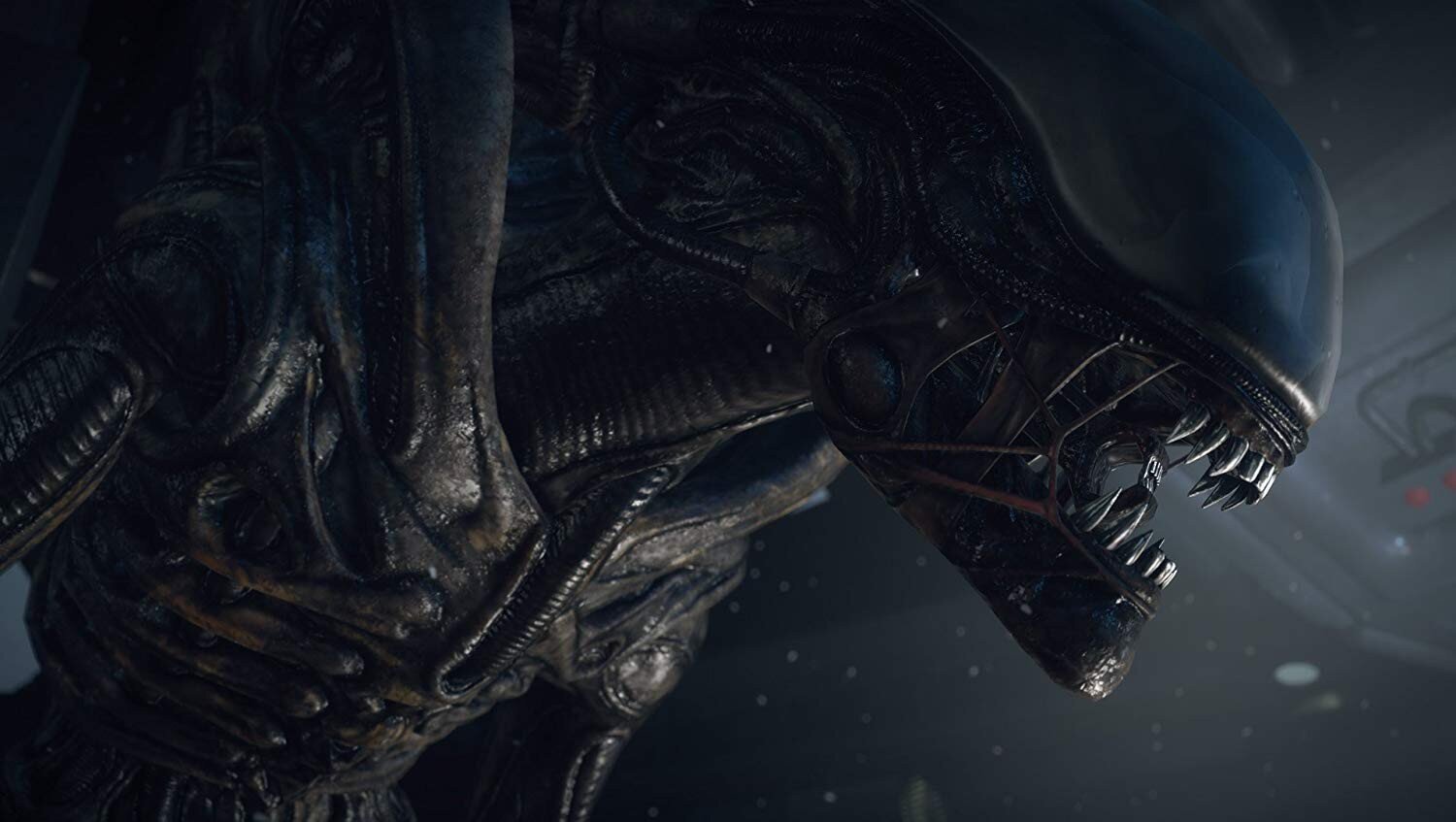 Alien: Isolation Xbox One cena un informācija | Datorspēles | 220.lv