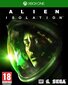 Alien: Isolation Xbox One cena un informācija | Datorspēles | 220.lv