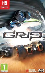 GRIP Combat Racing NSW cena un informācija | Datorspēles | 220.lv