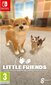 Little Friends: Dogs and Cats NSW цена и информация | Datorspēles | 220.lv