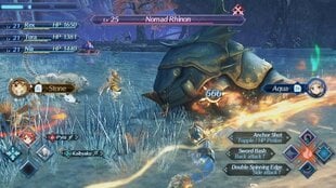 Xenoblade Chronicles 2 (Switch) цена и информация | Компьютерные игры | 220.lv