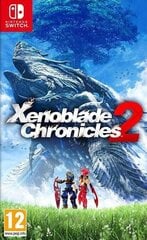 Xenoblade Chronicles 2 (Switch) цена и информация | Игра SWITCH NINTENDO Монополия | 220.lv