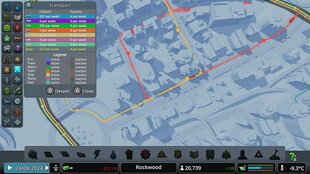 Cities Skylines (Switch) cena un informācija | Datorspēles | 220.lv