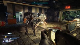 Prey PS4 cena un informācija | Datorspēles | 220.lv