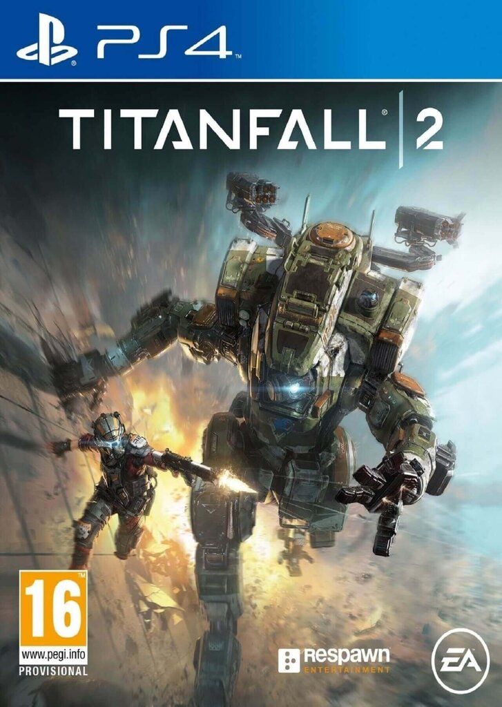 Titanfall 2 PS4 цена и информация | Datorspēles | 220.lv