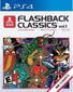 Atari Flashback Classics Vol. 1 PS4 cena un informācija | Datorspēles | 220.lv