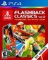 Atari Flashback Classics Vol. 2 PS4 cena un informācija | Datorspēles | 220.lv