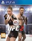 EA Sports UFC 2 PS4 cena un informācija | Datorspēles | 220.lv