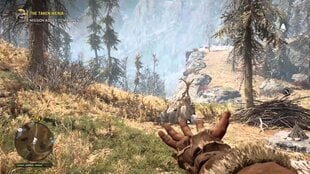 Far Cry Primal PS4 cena un informācija | Datorspēles | 220.lv