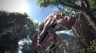 Monster Hunter: World XBOX cena un informācija | Capcom Datortehnika | 220.lv