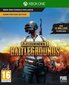 Playerunknown's Battlegrounds - Game Preview Edition XBOX cena un informācija | Datorspēles | 220.lv