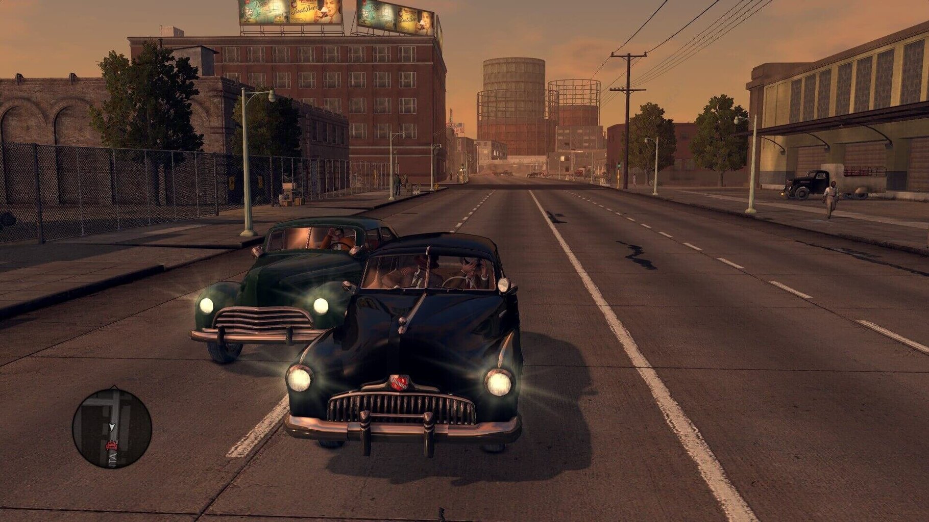 L.A. Noire XBOX cena un informācija | Datorspēles | 220.lv