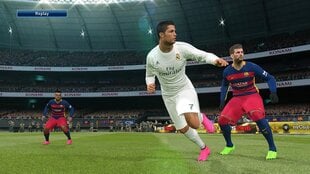Pro Evolution Soccer 2018,Premium Edition Xbox One цена и информация | Компьютерные игры | 220.lv