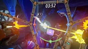 StarBlood Arena VR PS4 цена и информация | Игра SWITCH NINTENDO Монополия | 220.lv