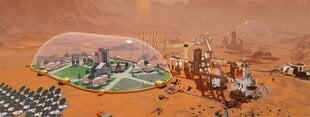 Surviving Mars PS4 цена и информация | Компьютерные игры | 220.lv