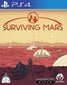 Surviving Mars PS4 cena un informācija | Datorspēles | 220.lv