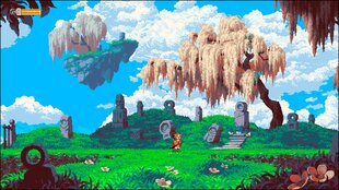 Owlboy PS4 цена и информация | Компьютерные игры | 220.lv